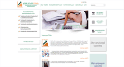 Desktop Screenshot of hashvapah.com